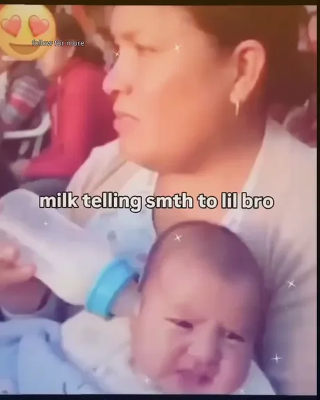 Best Funny milk Memes - 9GAG