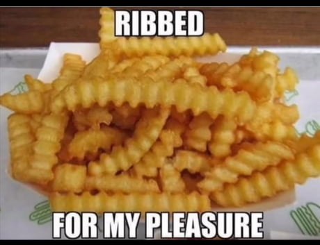 Best Funny french fries Memes - 9GAG