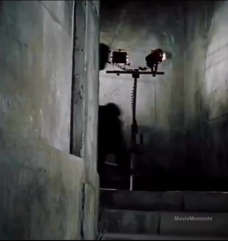 The origin of superhero landings in movies