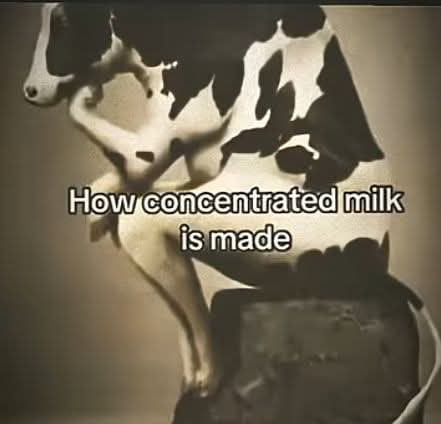 Best Funny milk Memes - 9GAG