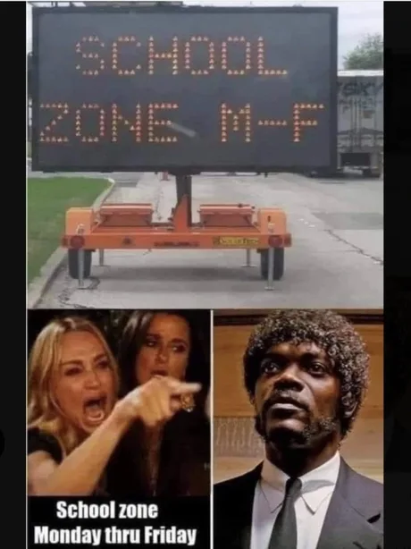 We need more of those