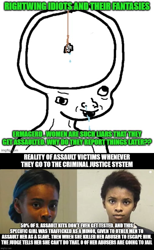 There is no justice in the justice system 9gag