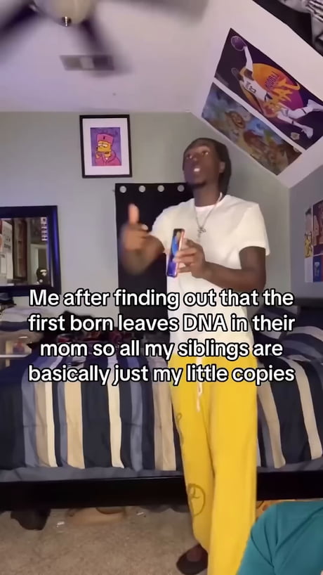 So older brethren are the originals, good to know