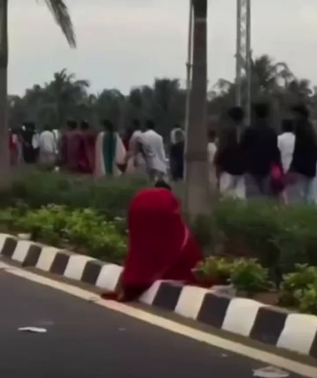 Newly opened Airport in India