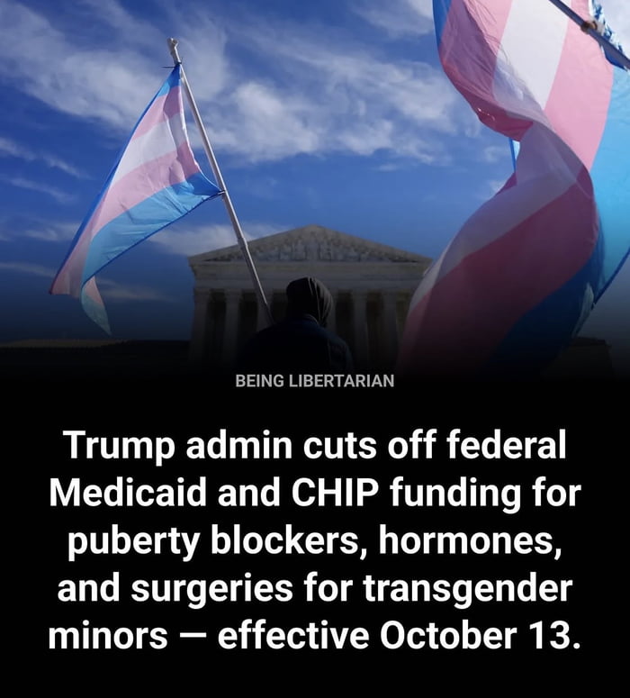 A Trump Win