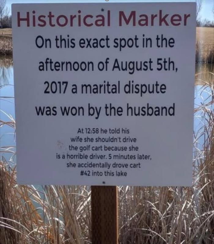 Historical event