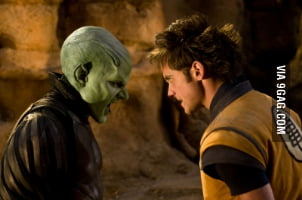 Dragonball: Evolution, Trailer