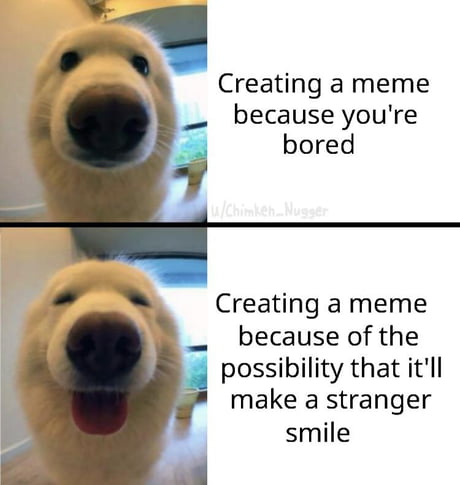 Spread Positivity Memes 9gag