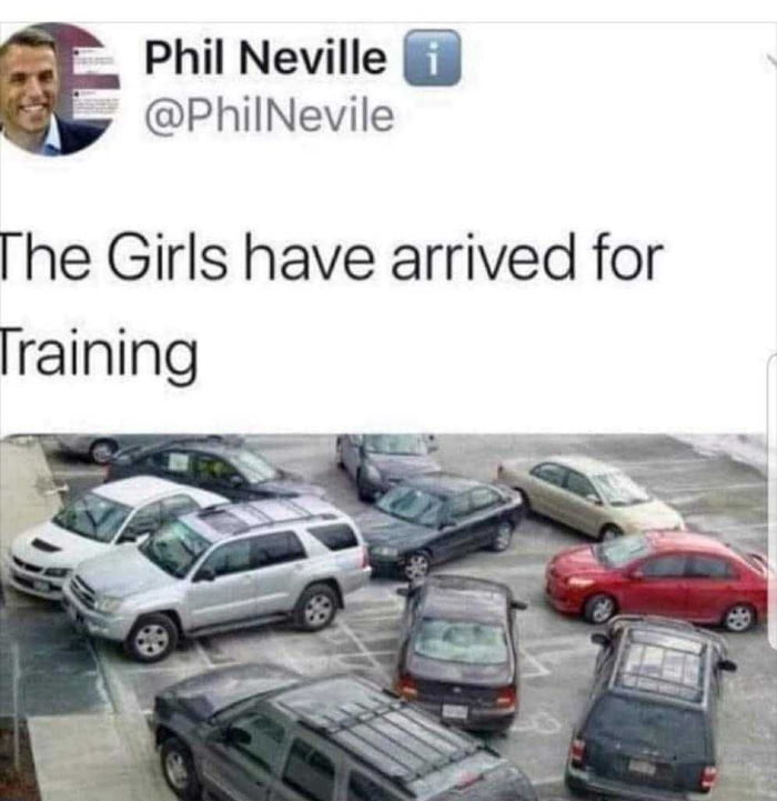 Could have been worse...