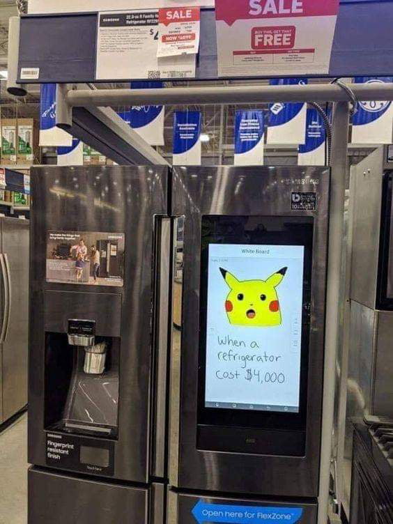 Which one of you did this?
