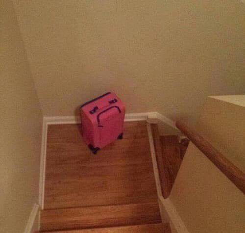 We&rsquo;re moving