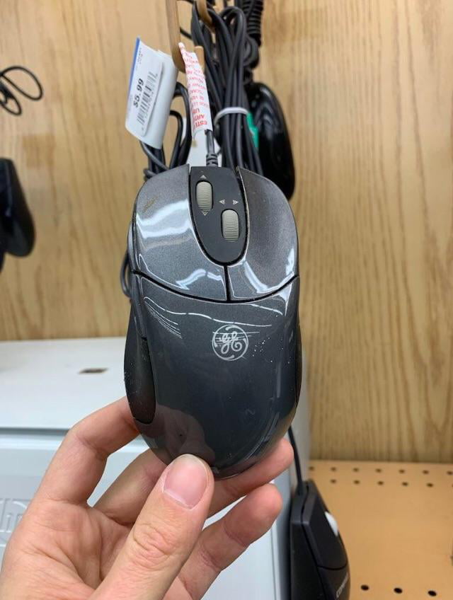 Very practical