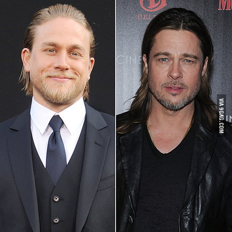 brad pitt john teller