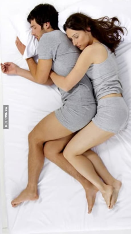 Men spooning do why like 10 Things