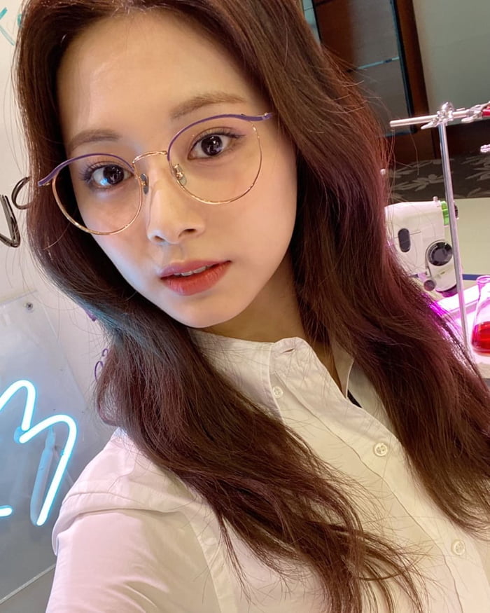 Photo : Tzuyu