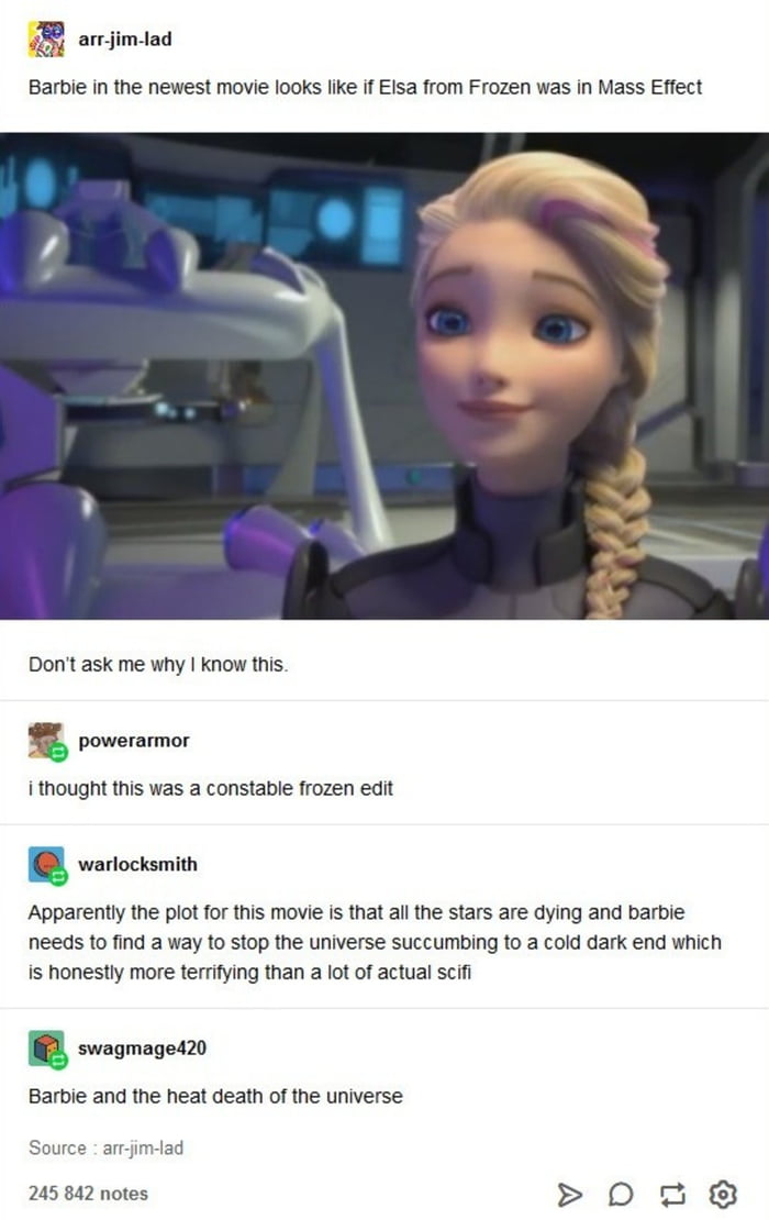 Her eyes are to far apart 9GAG