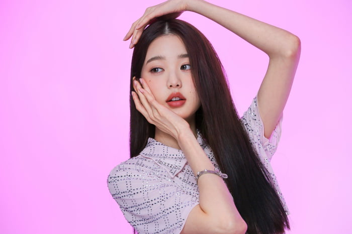 Photo : Wonyoung