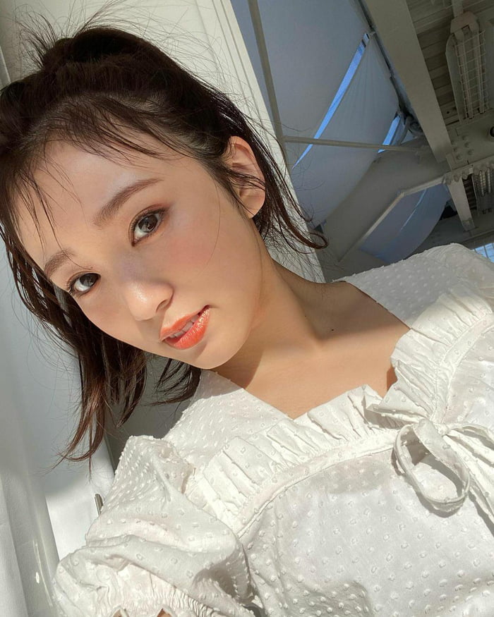 Photo : 220418 - Yabuki Nako Instagram Update