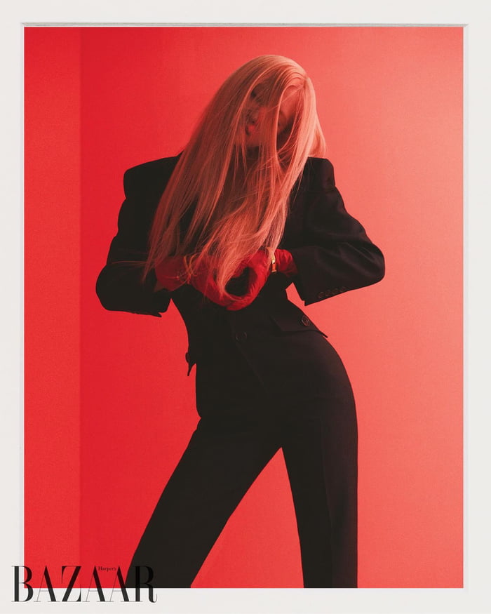 Photo : Rosé