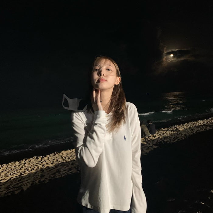 Photo : Nayeon