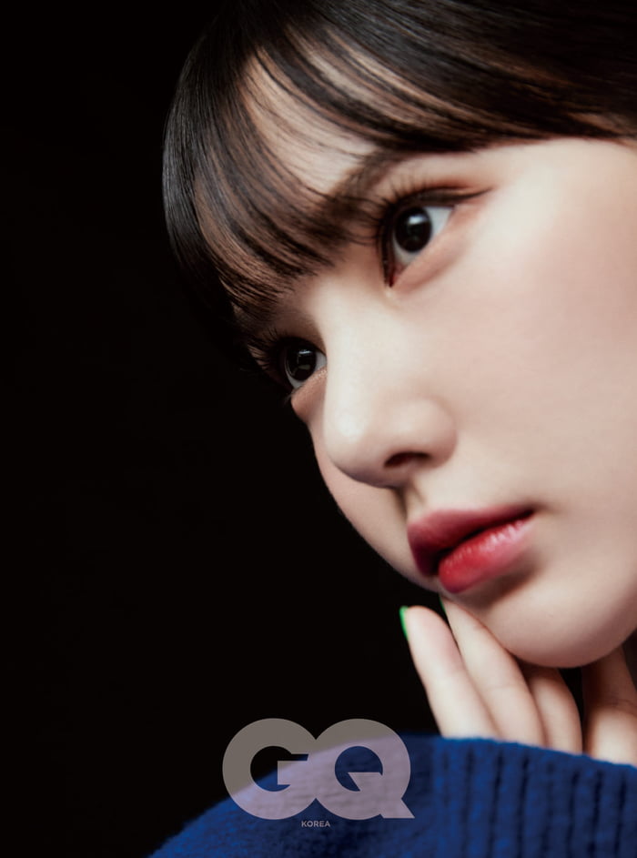 Photo : Eunha