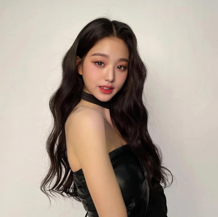 Photo : Wonyoung