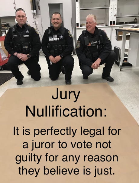 jury duty jokes