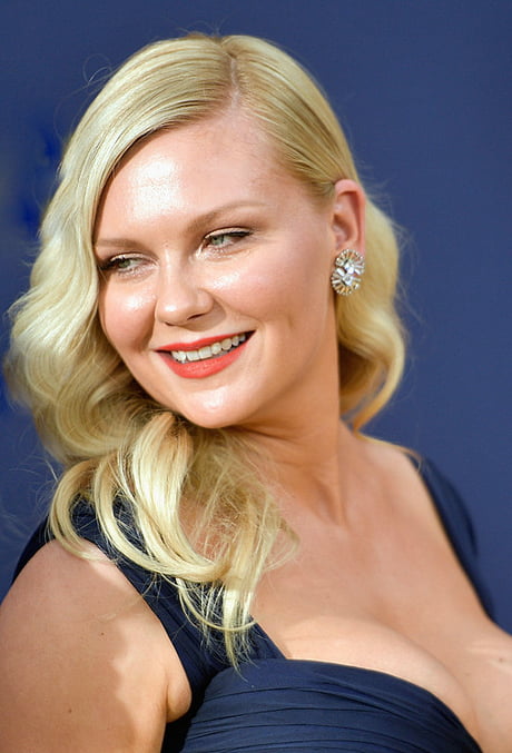 Kirsten dunst icloud