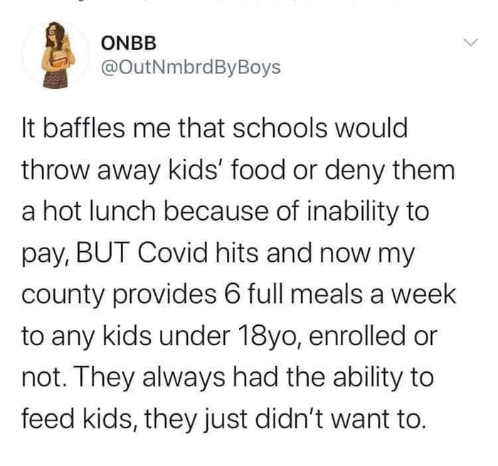 They Choose Not To Feed The Children 9GAG They Choose Not To Feed The Children 9GAG
