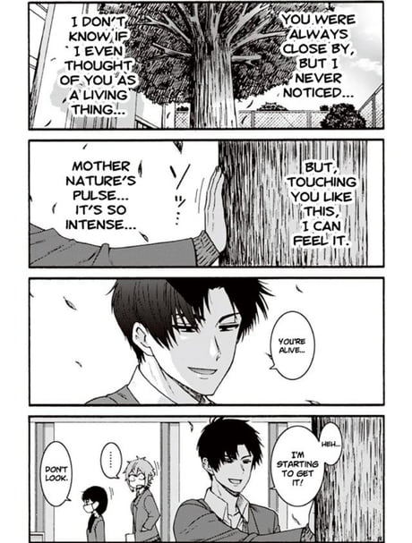 Tomo chan wa onnanoko - 9GAG