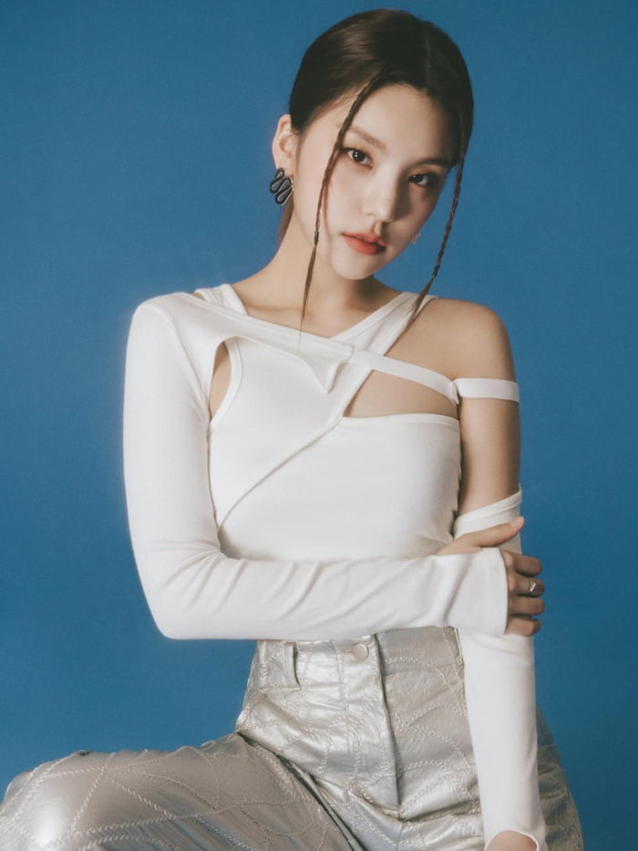 Photo : ITZY - Yeji (HQ)