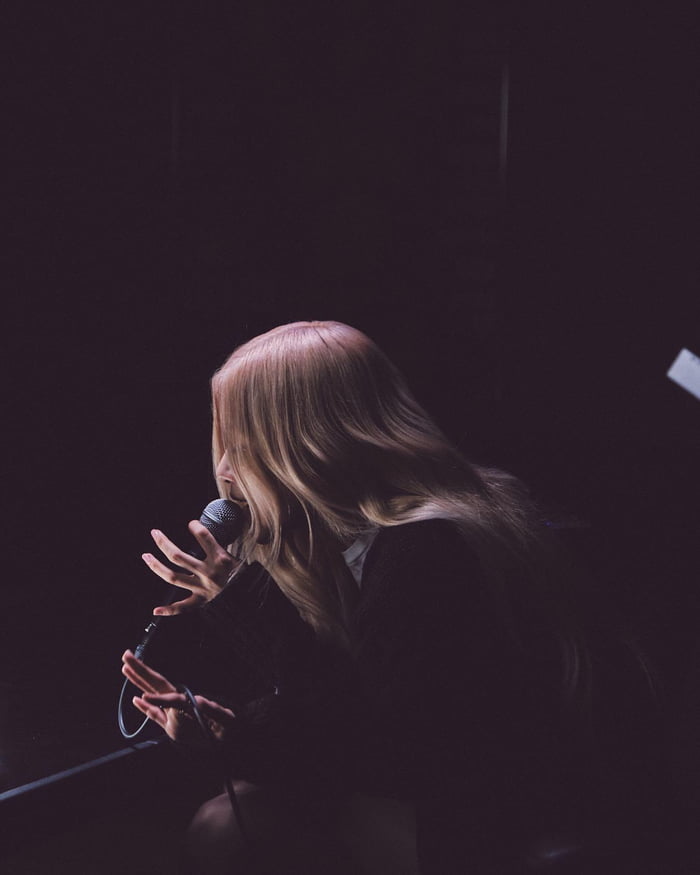 Photo : Rosé