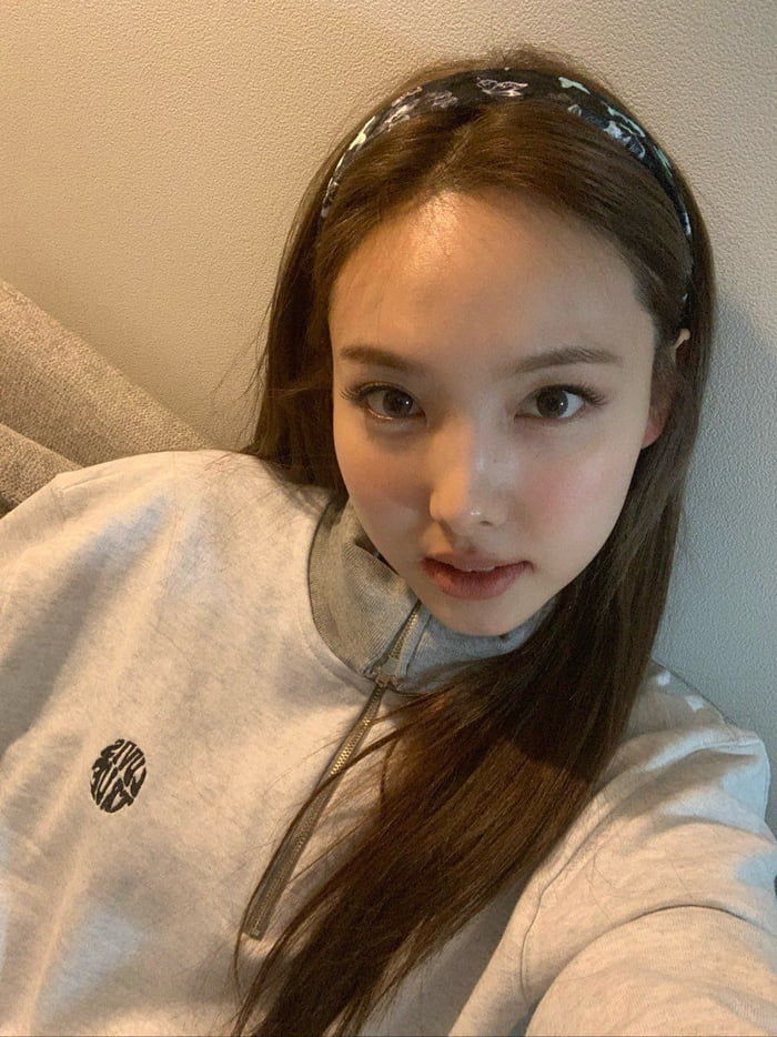 Photo : Nayeon