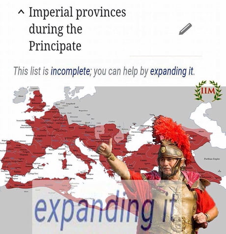 Roma invicta! : r/HistoryMemes