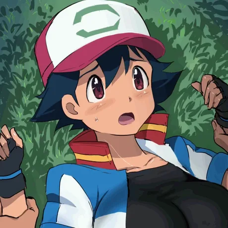 Pokemon Fans Think Ash Would Look Better As A Girl In The New Movie - 9Gag