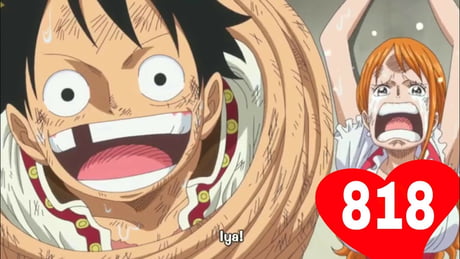 Best 30 One Piece 818 Episode Fun On 9gag