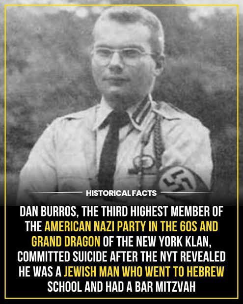 Now you know