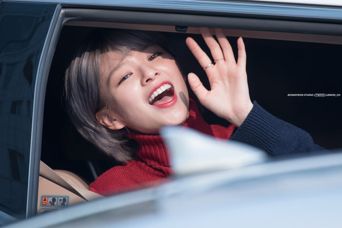 Photo : Jeongyeon