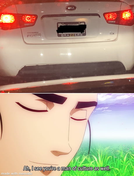 Featured image of post I Can See You re A Man Of Culture