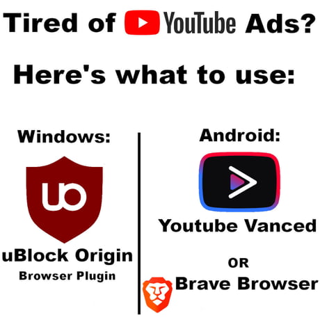 Youtube Ads Suck 9gag