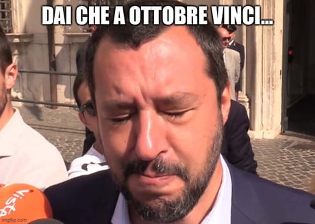 Best 30 Matteo Salvini Fun On 9gag