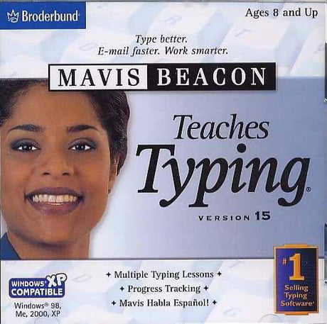 Mavis beacon teaches typing 15 software reviews