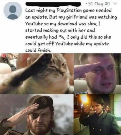 Press F to pay respect!! - 9GAG