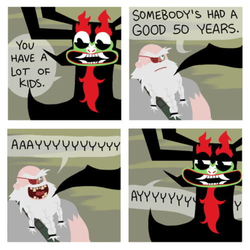 user posted image