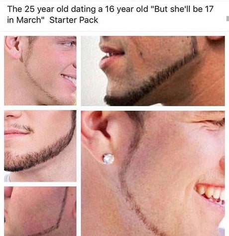 Starter pack