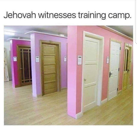 *knock knock*