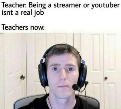 If the teacher disconnects for 15 minutes we can legally leave