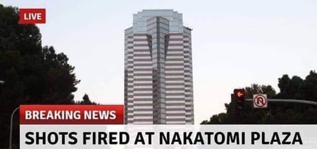 Breaking news
