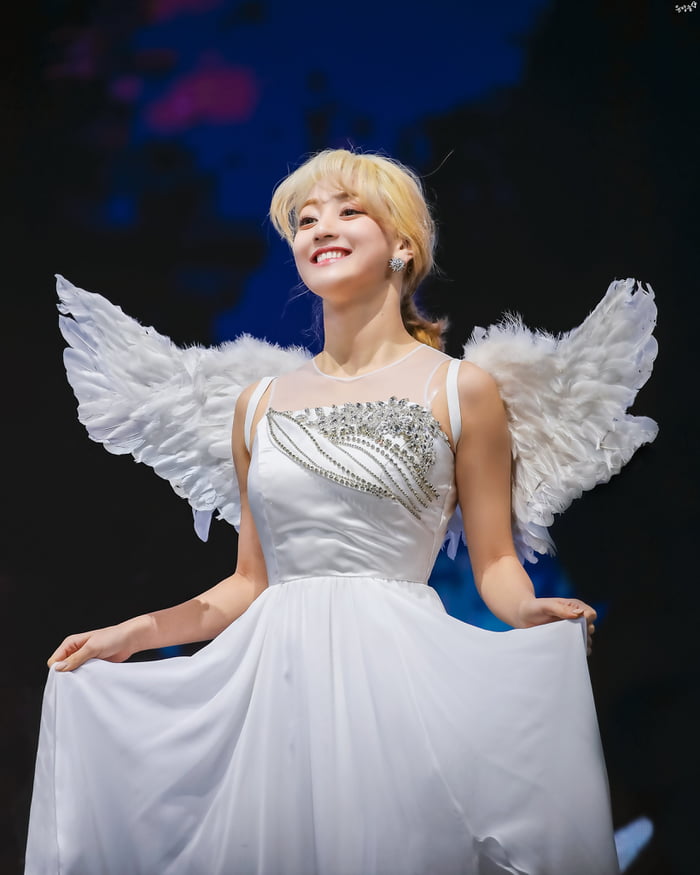 Photo : Jihyo