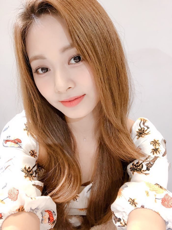 Photo : Tzuyu